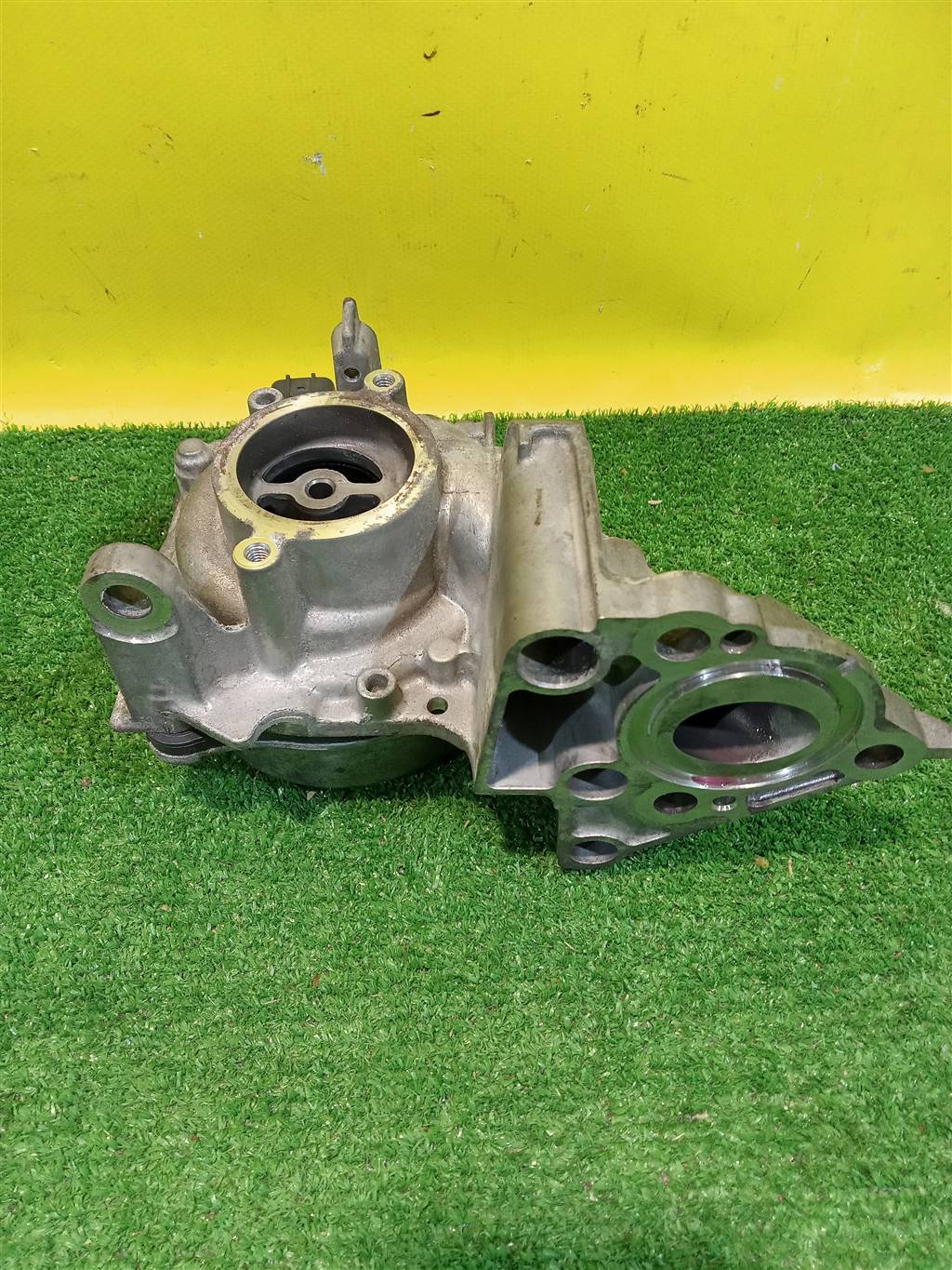 Toyota Camry V70 2017 для Насос водяной (помпа)