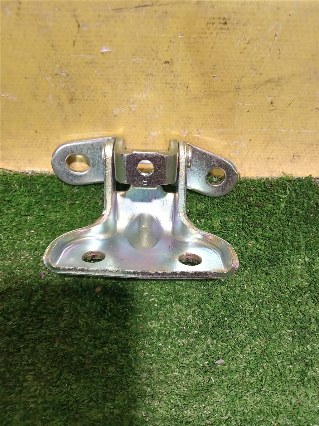 Kia Sportage 4 QL 2018 для Петля двери задней правой верхняя