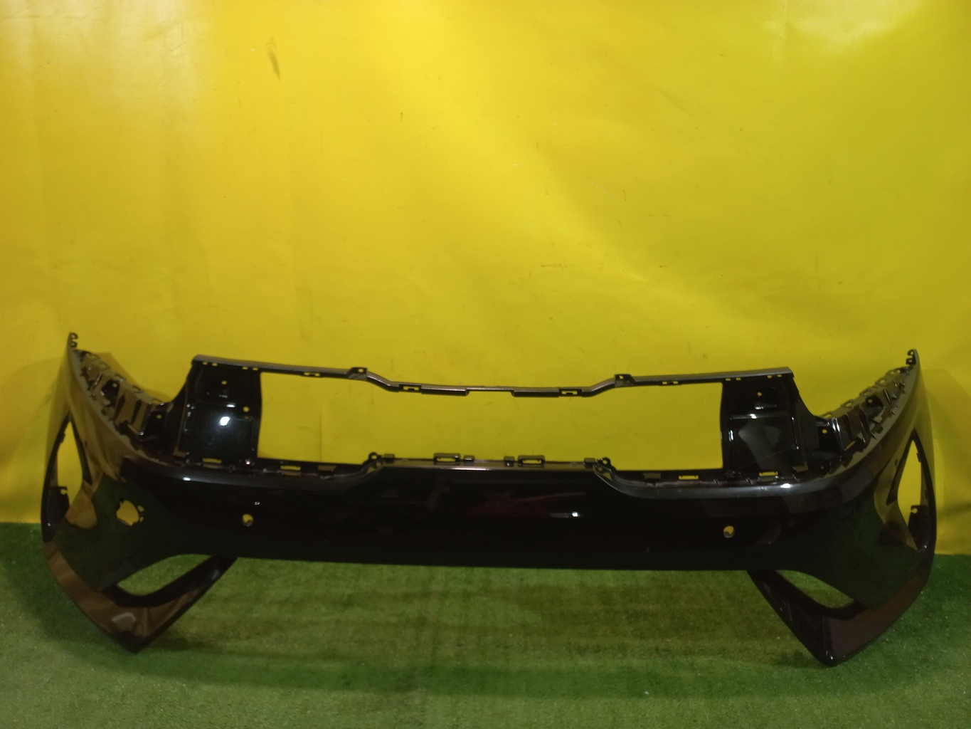 Kia K5 2019 для Бампер передний