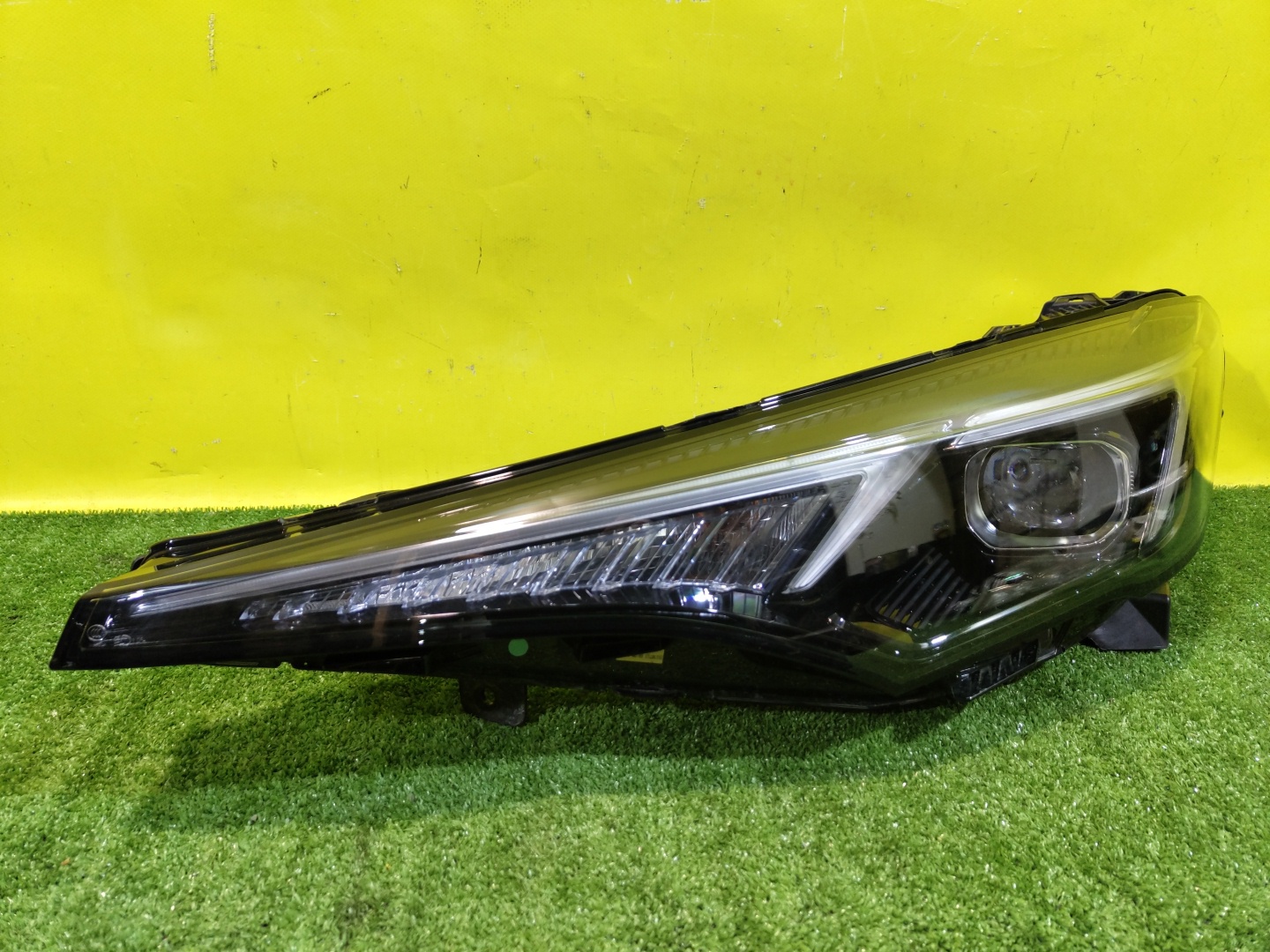 Changan EADO Plus 2019 для Фара левая LED