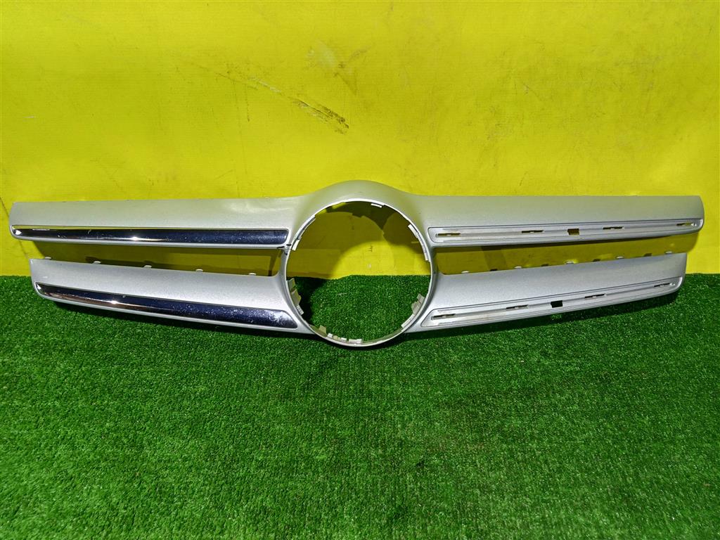 MERСEDES BENZ GLA-Class (X156) 2013 для Решетка радиатора