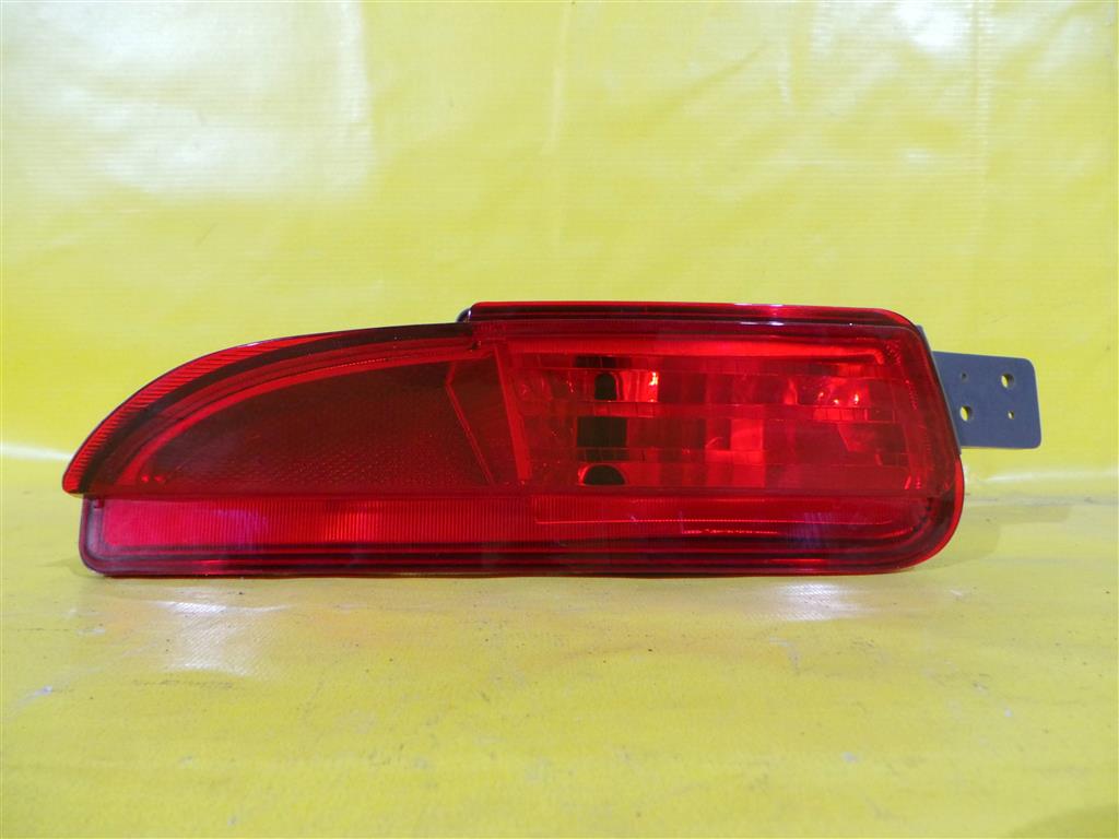 Honda CR-V 4 2012 для Фара левая