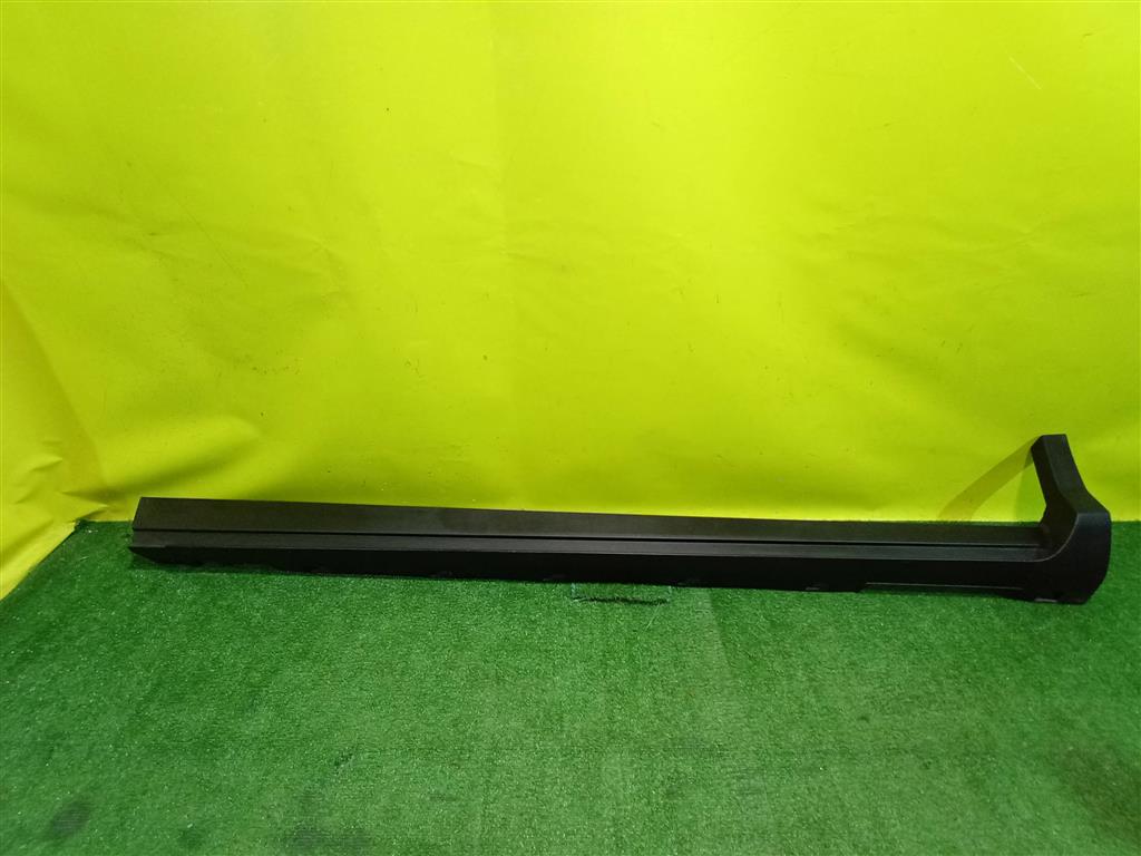 Ford Kuga 2 CBS 2011 для Накладка порога левая