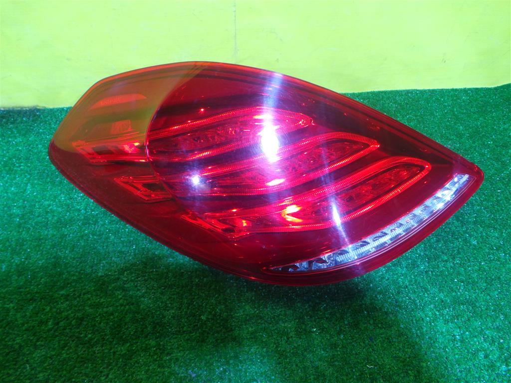 MERСEDES BENZ S-Class (W222) 2013 для Фонарь задний левый