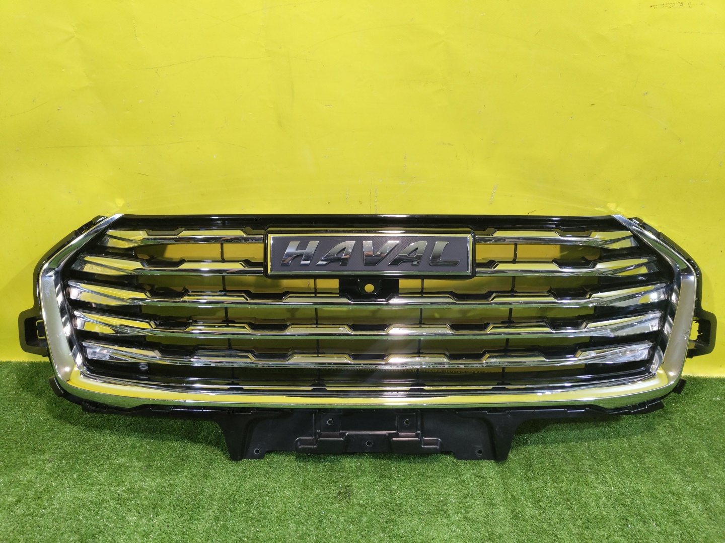 Haval (Хавал) Jolion 2020 для Решетка радиатора