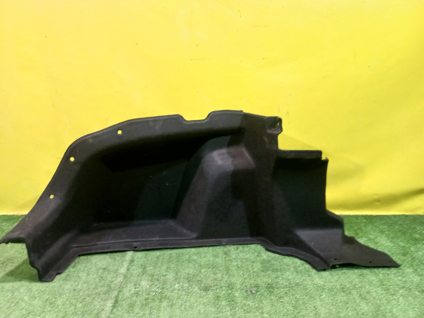 Changan Lamore 2023 для Обшивка багажника