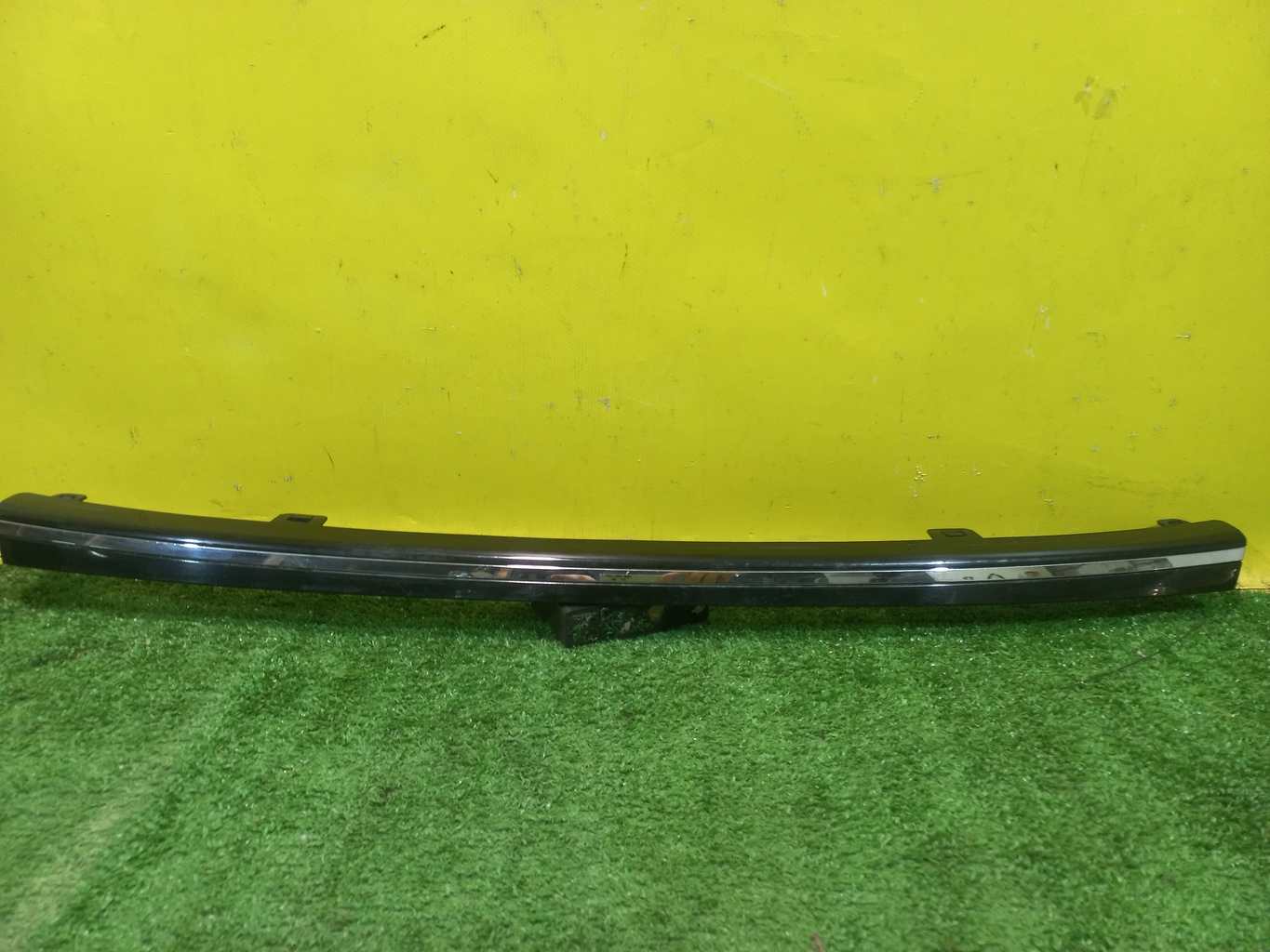 Changan CS 55 Plus 2021 для Молдинг решетки радиатора