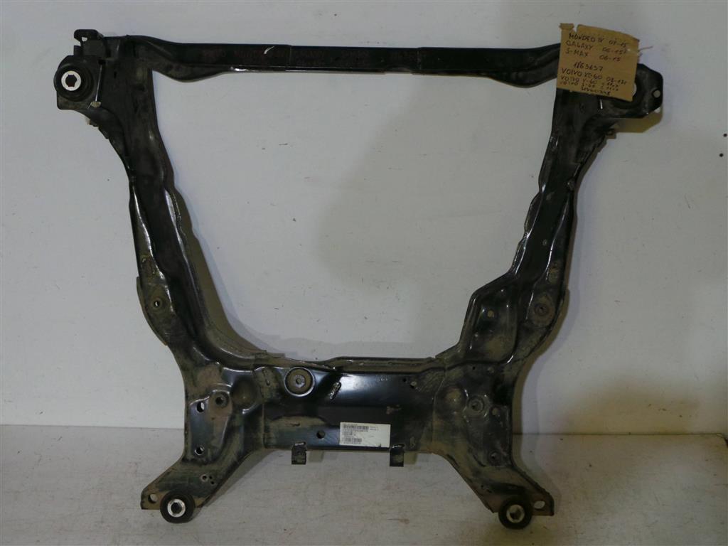 Volvo XC60 2008 для Крыло переднее левое