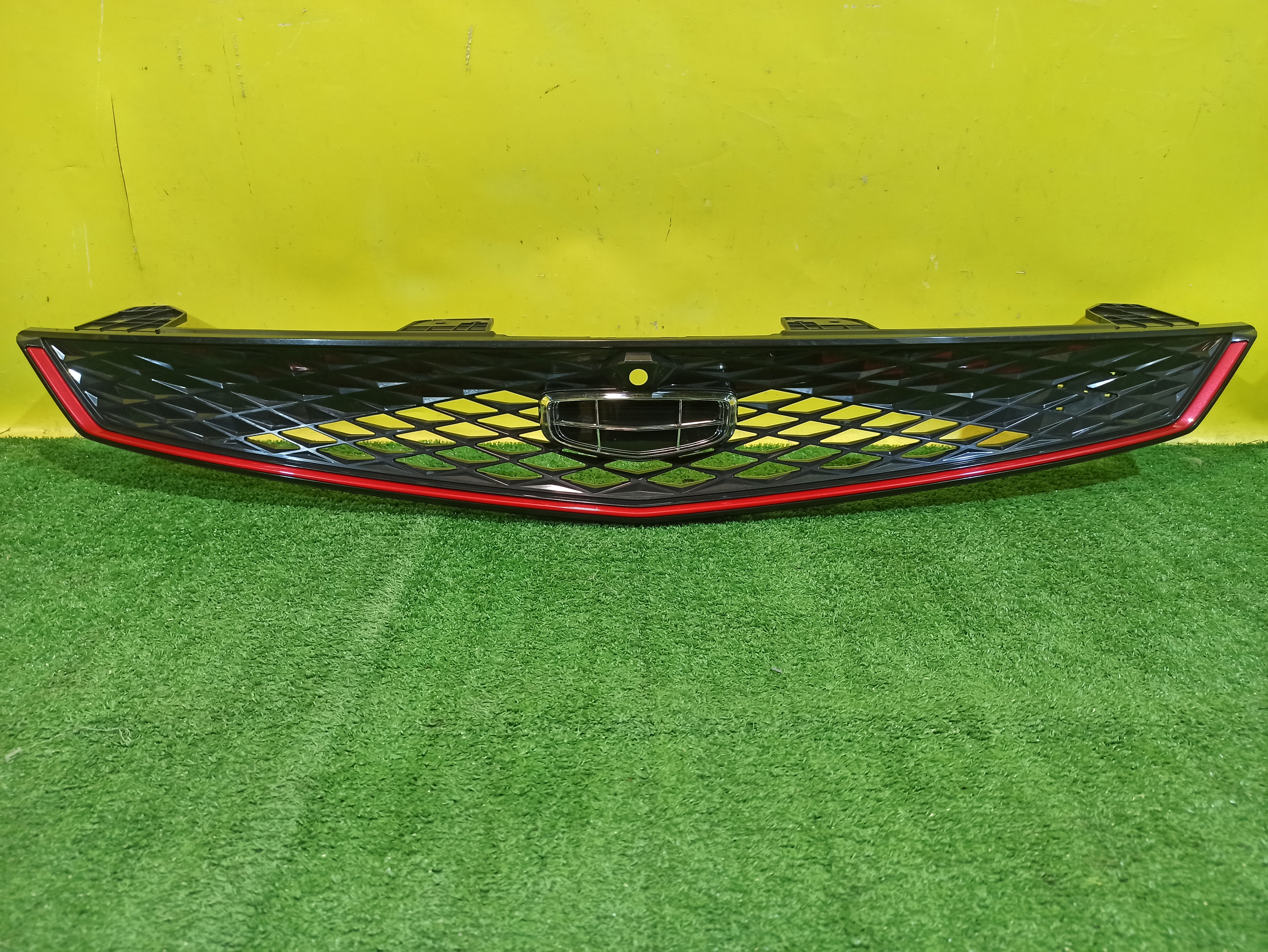 Geely  Coolray SX11 2023 для Решетка радиатора