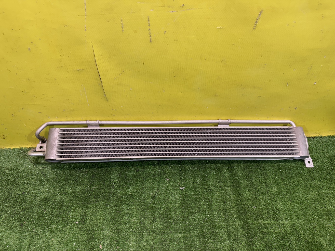 МОСКВИЧ  3 2022 для Радиатор (маслоохладитель) АКПП