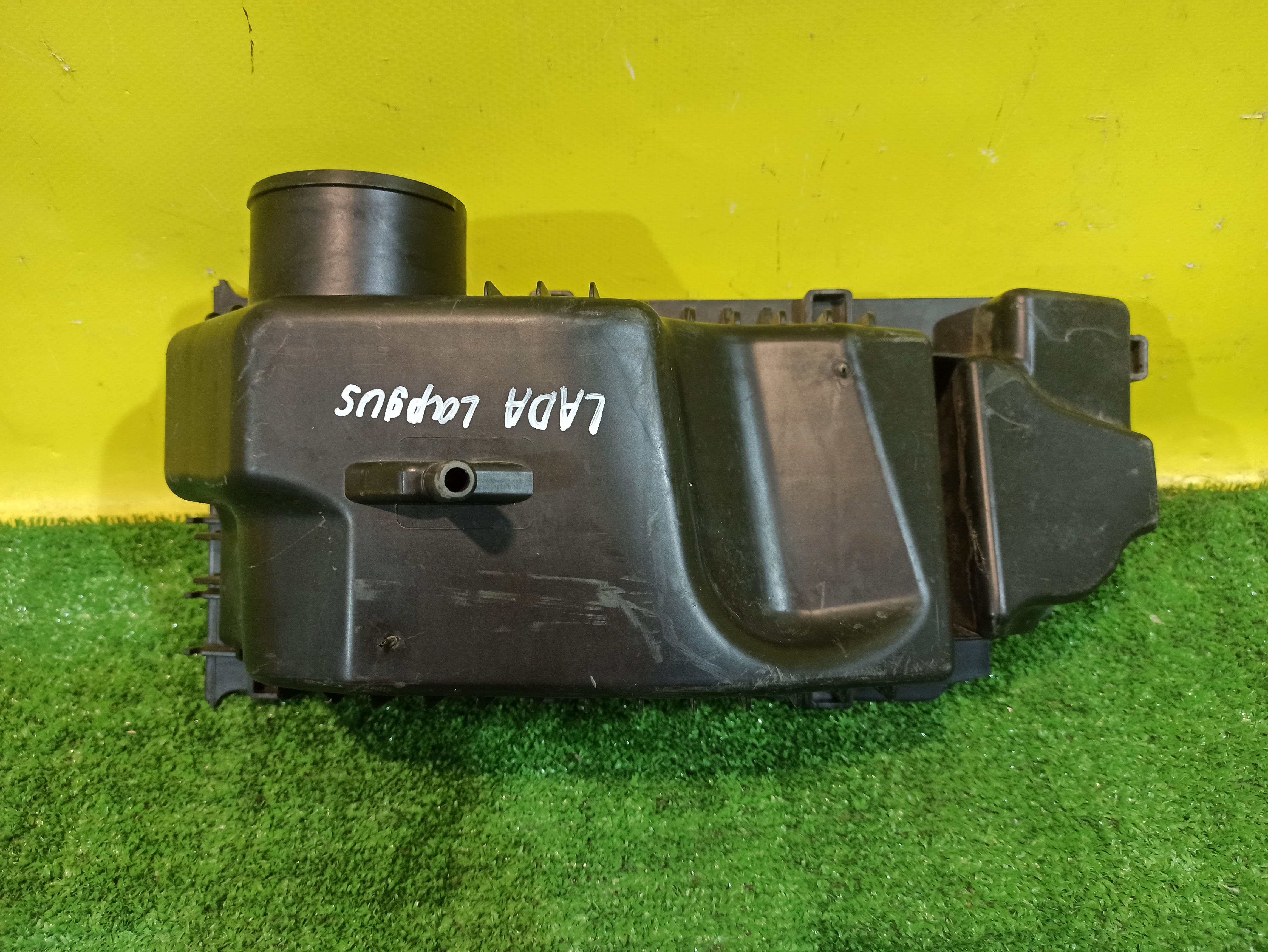 Lada Largus 2021- для Корпус воздушного фильтра