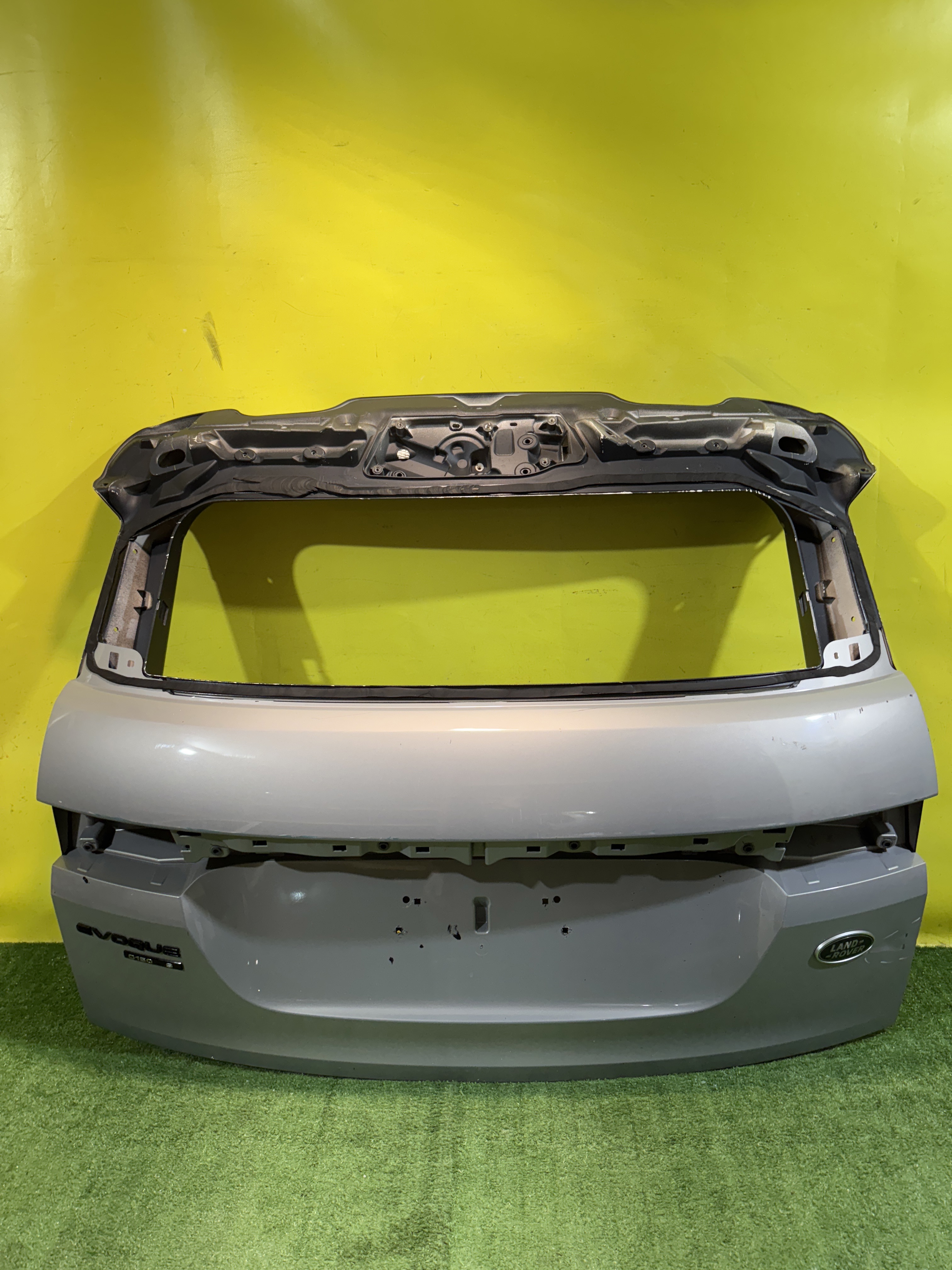 Land Rover Range Rover Evoque L538 2018 для Дверь багажника