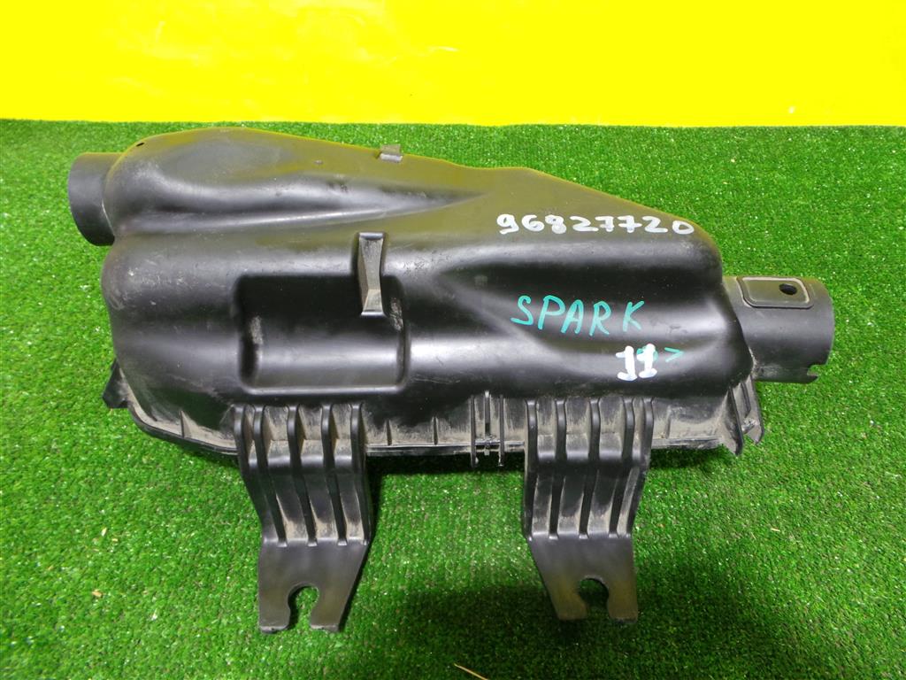 Chevrolet Spark 2010 для Корпус воздушного фильтра