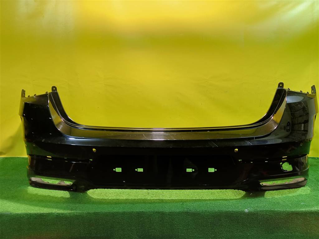 Kia K5 2019 для Бампер задний