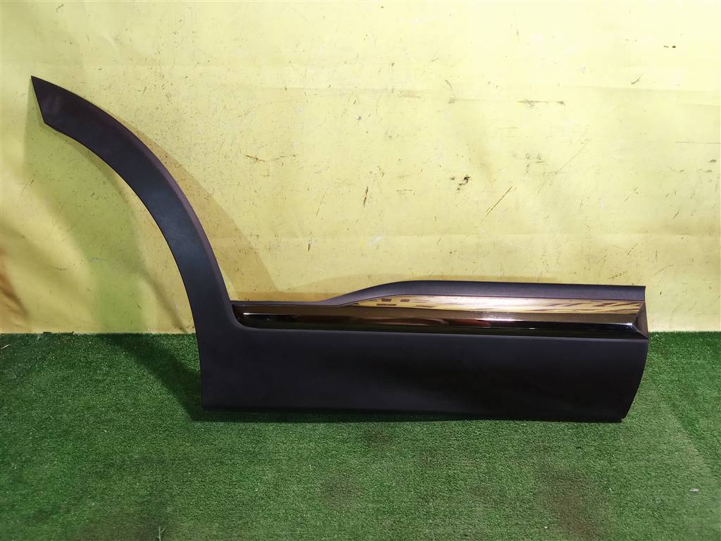 Hyundai Santa Fe (TM) 2018 для Накладка двери задней правой