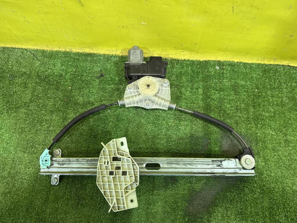 Kia RIO 4 FB 2017 для Стеклоподъемник электр. передний левый