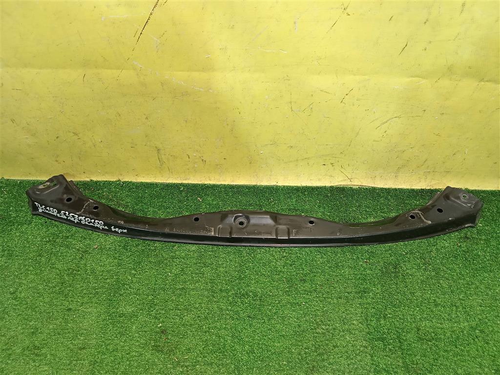 Toyota Land Cruiser Prado 150 2009 для Усилитель переднего бампера