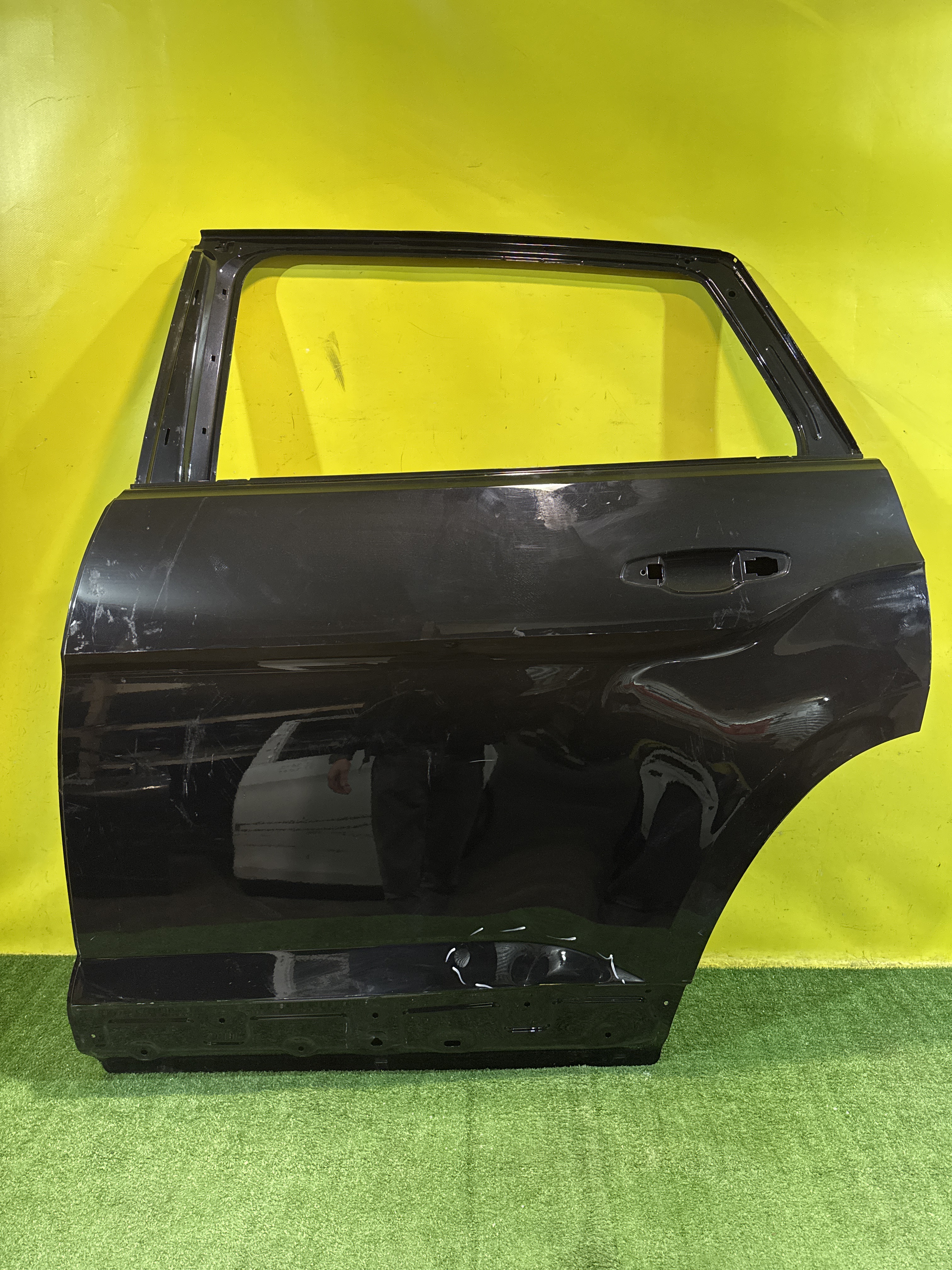 Volkswagen  Teramont 2016 для Дверь задняя левая