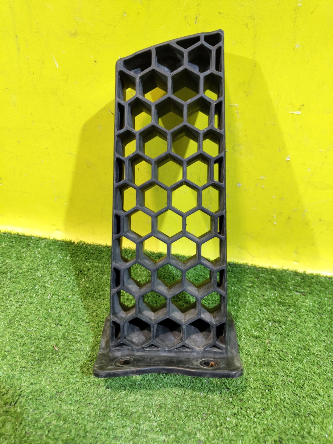 Hyundai ix35 (LM) 2009 для Кронштейн усилителя переднего бампера правый