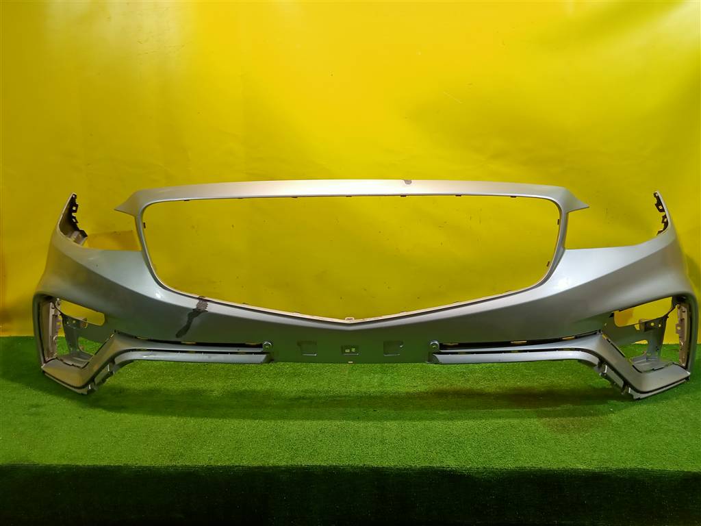 Geely  Atlas Pro 2019 для Бампер передний