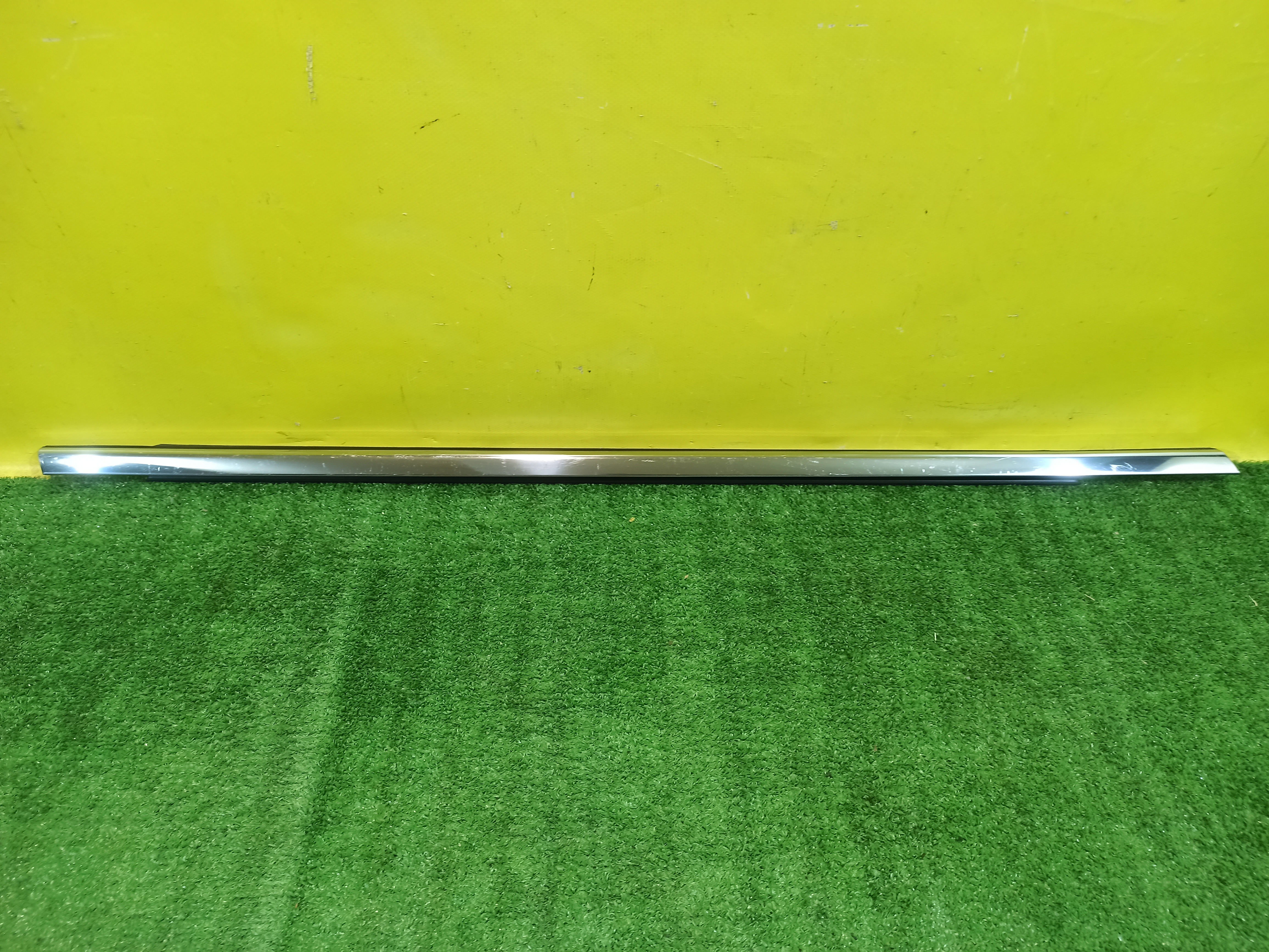 Jetour Dashing 2022 для Молдинг стекла