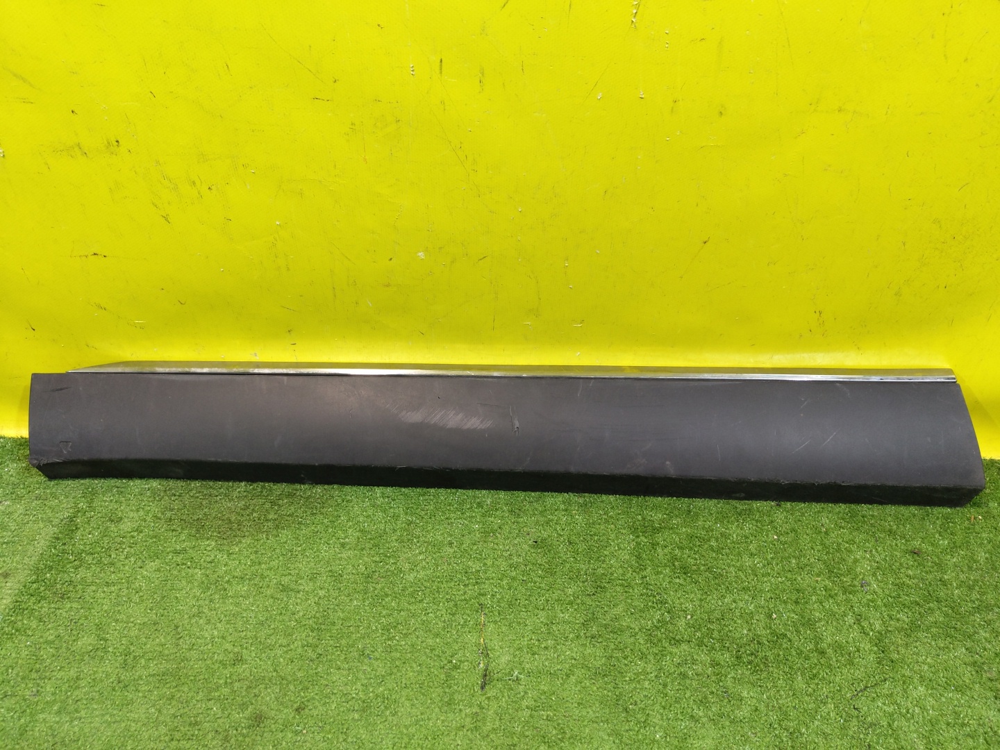 Renault Arkana 2018 для Накладка двери передней левой