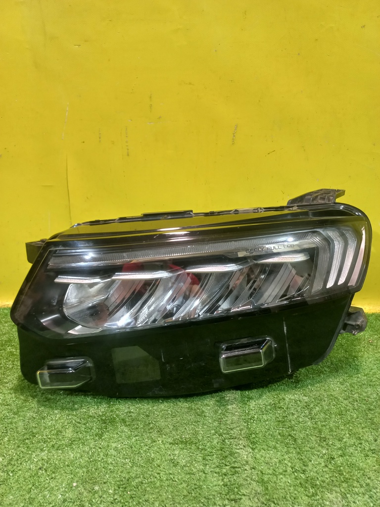 Geely  Tugella FY11 2019 для Фара левая LED
