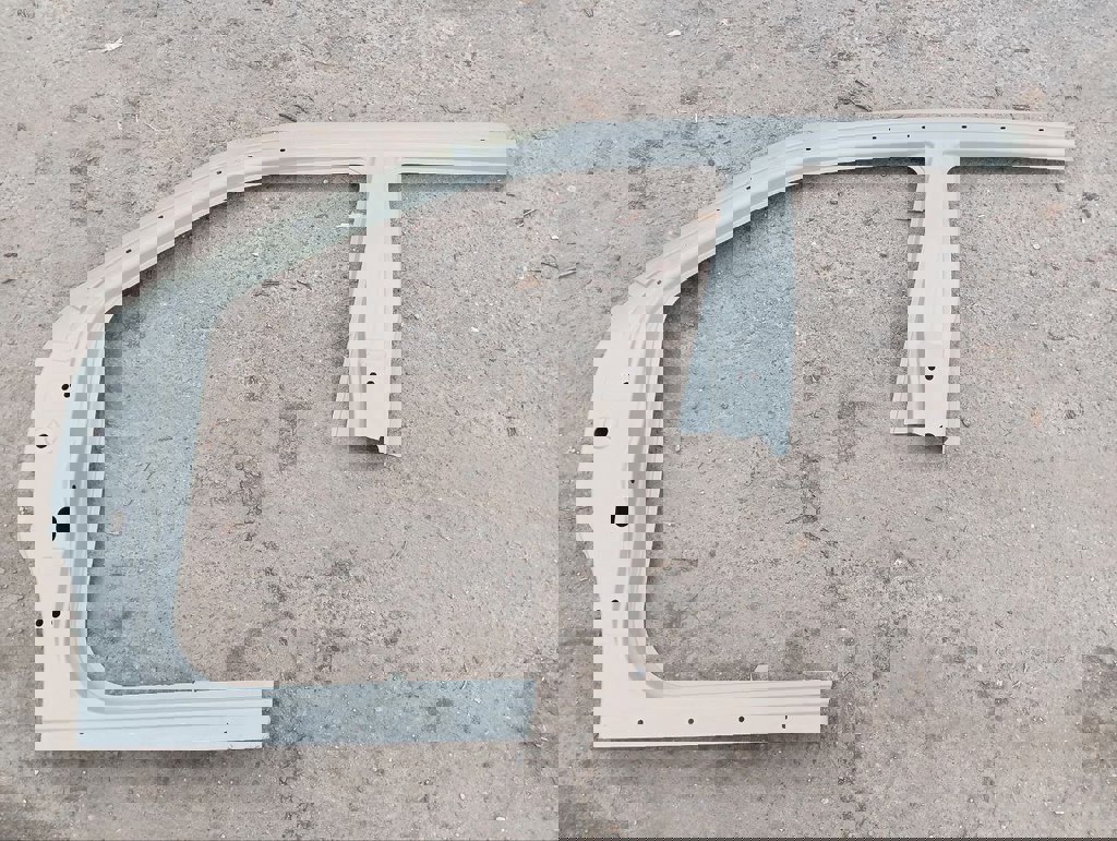 Geely  Atlas Pro 2019 для Боковина кузова левая