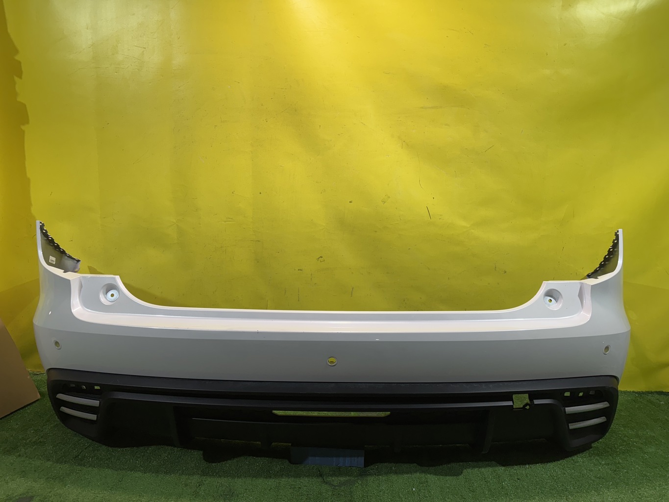 Haval (Хавал) Jolion 2024 для Бампер задний