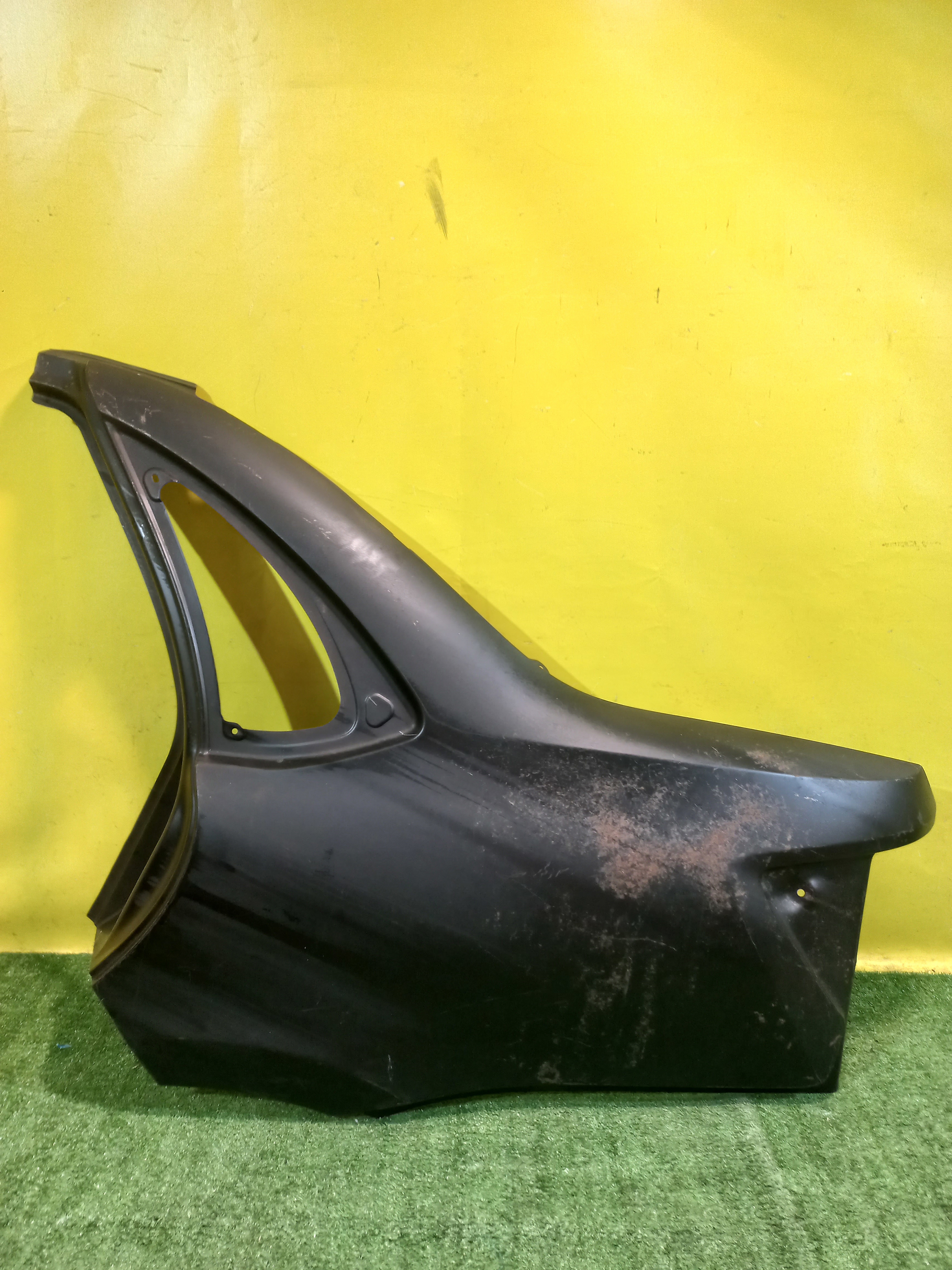 Lada Granta 2011- для Крыло заднее левое