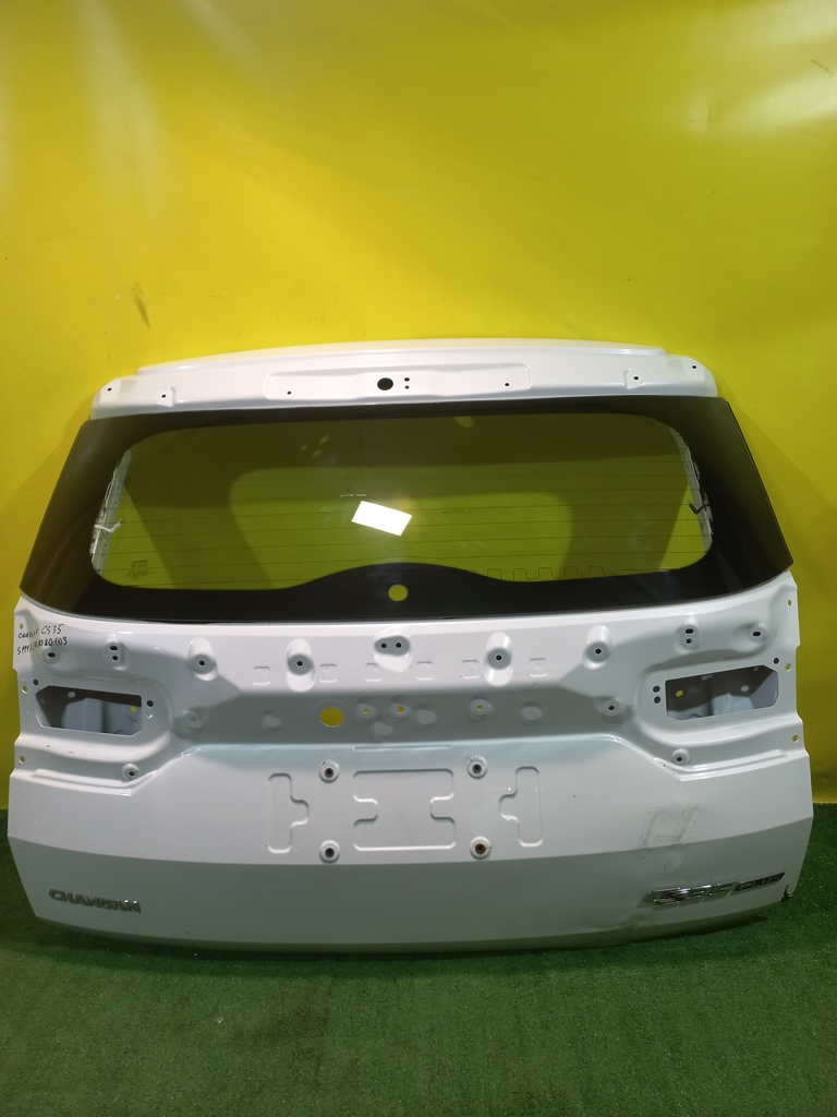 Changan CS 35 Plus 2018 для Дверь багажника со стеклом