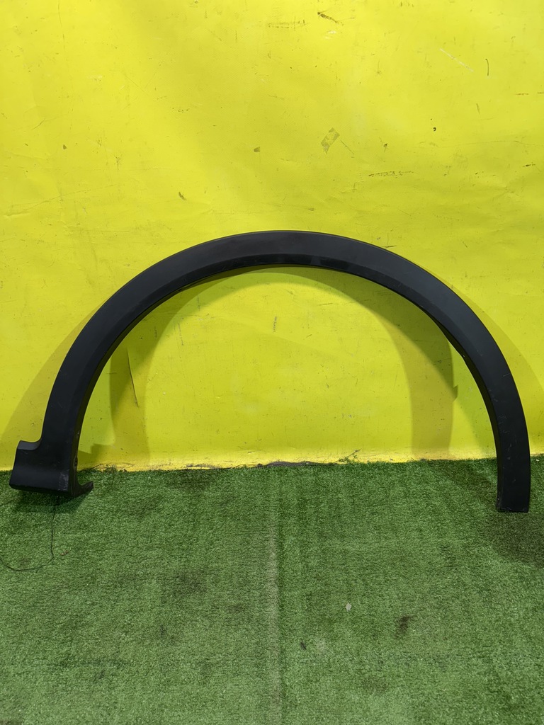 Jetour X70 Plus 2023 для Арка переднего правого крыла