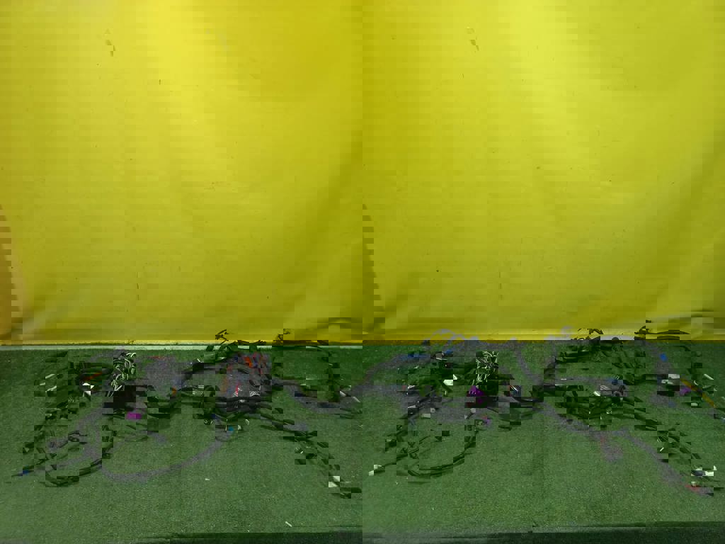 Geely  Coolray SX11 2018 для Проводка (коса)