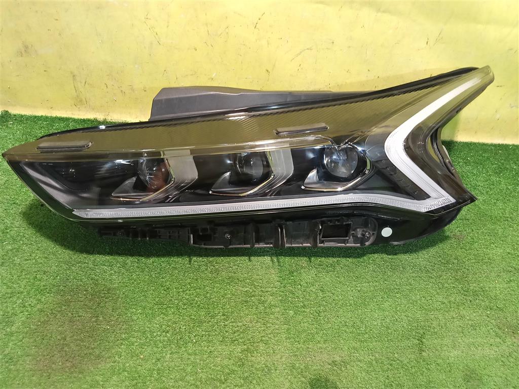 Kia K5 2019 для Фара левая LED