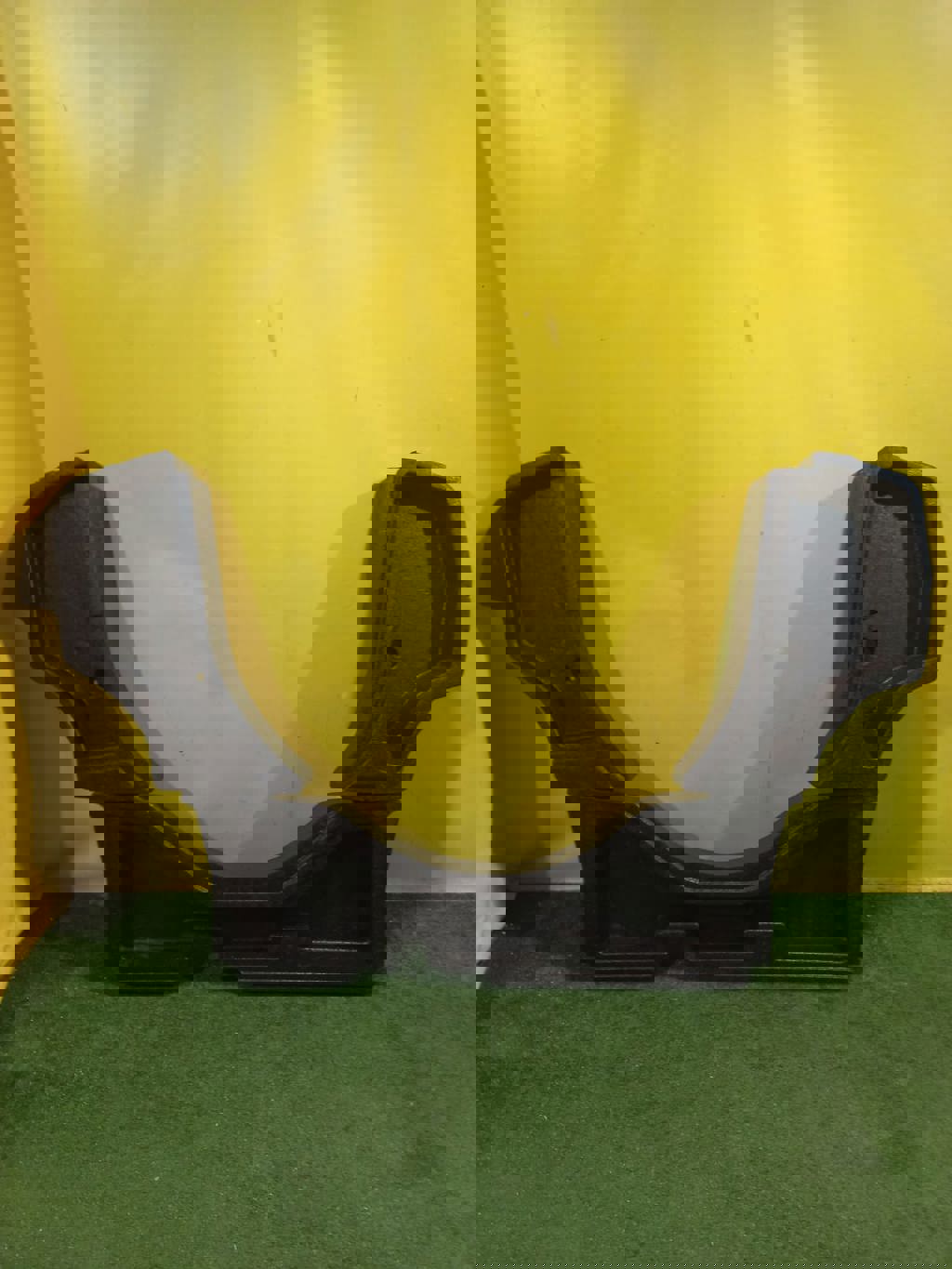 Mitsubishi Lancer X (CY) 2007 для Ящик для инструментов