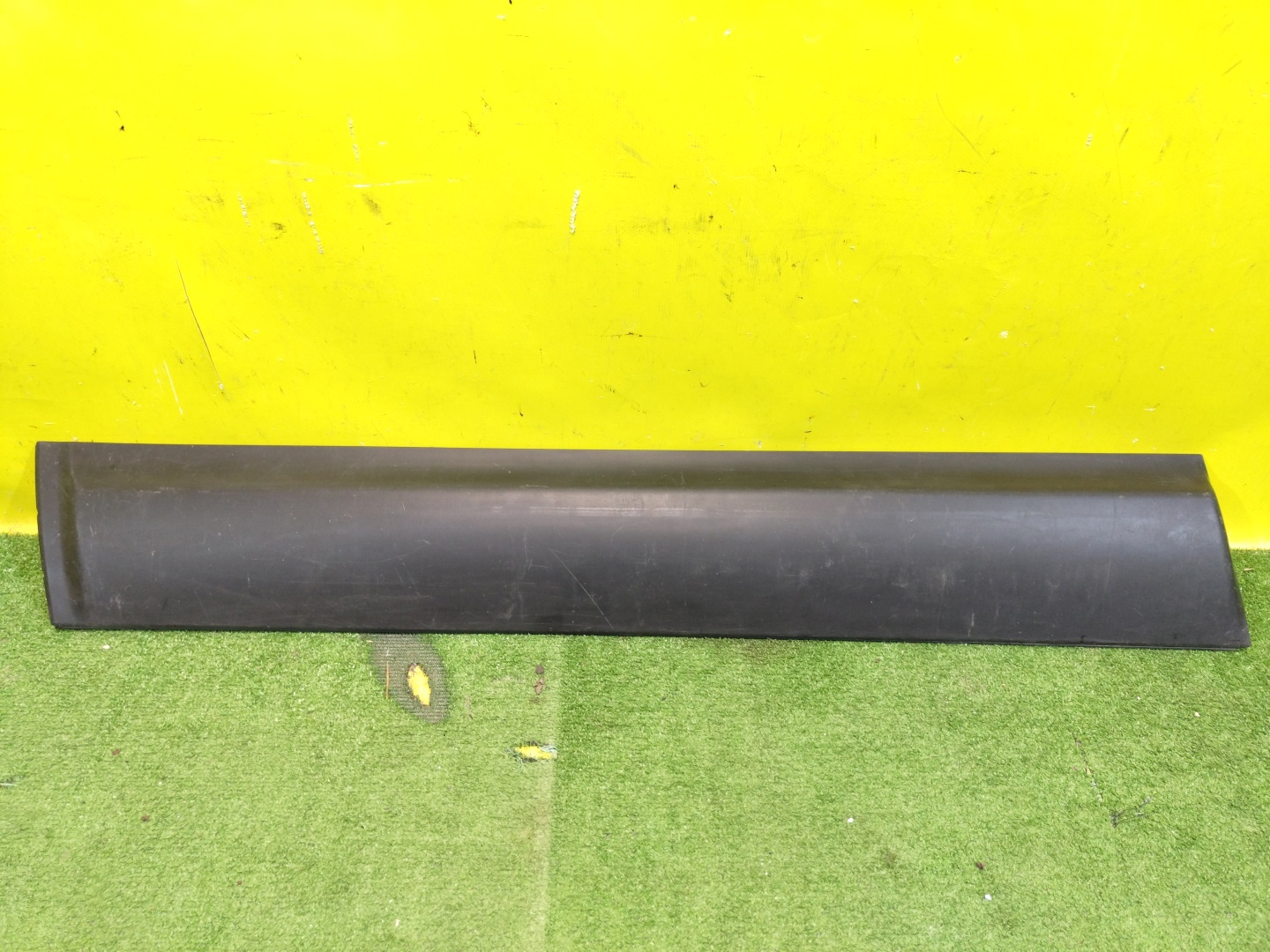 Nissan Qashqai (J10) 2006 для Накладка двери передней левой