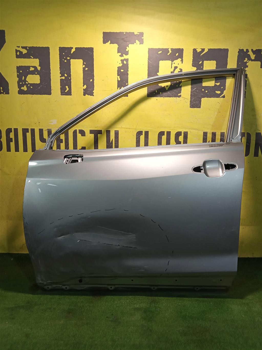 Subaru Forester (S14) 2021 для Дверь передняя левая