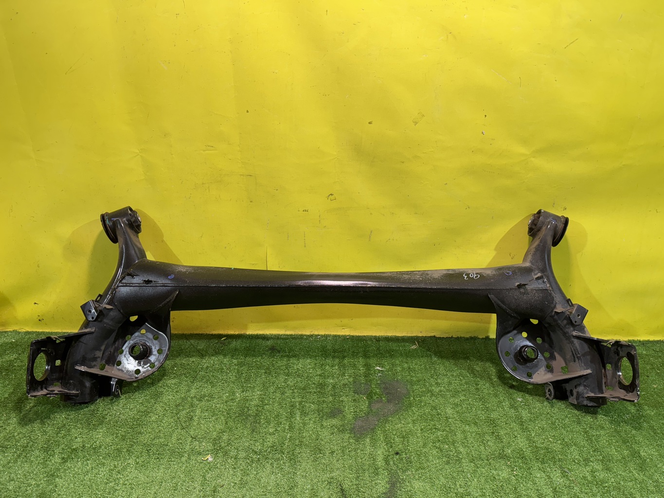 Changan CS 35 Plus 2018 для Балка задняя