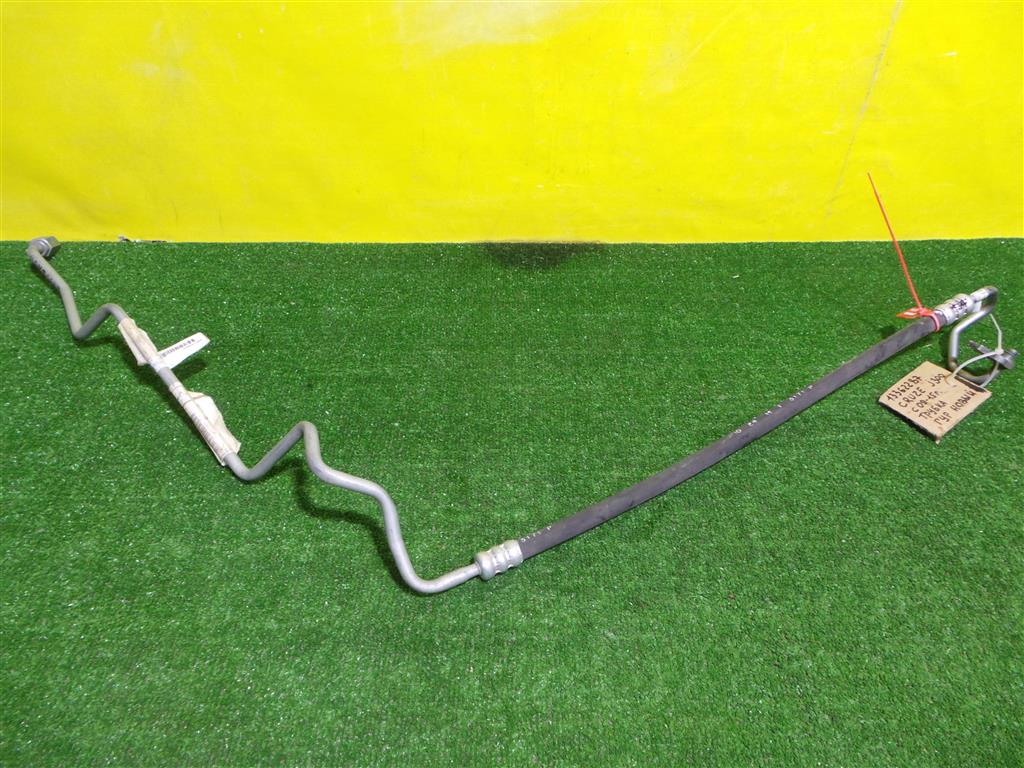 Chevrolet Cruze 2009 для Трубка гидроусилителя