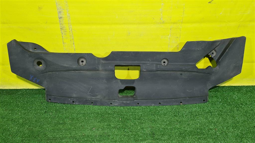 Mitsubishi ASX 2010 для Фара правая