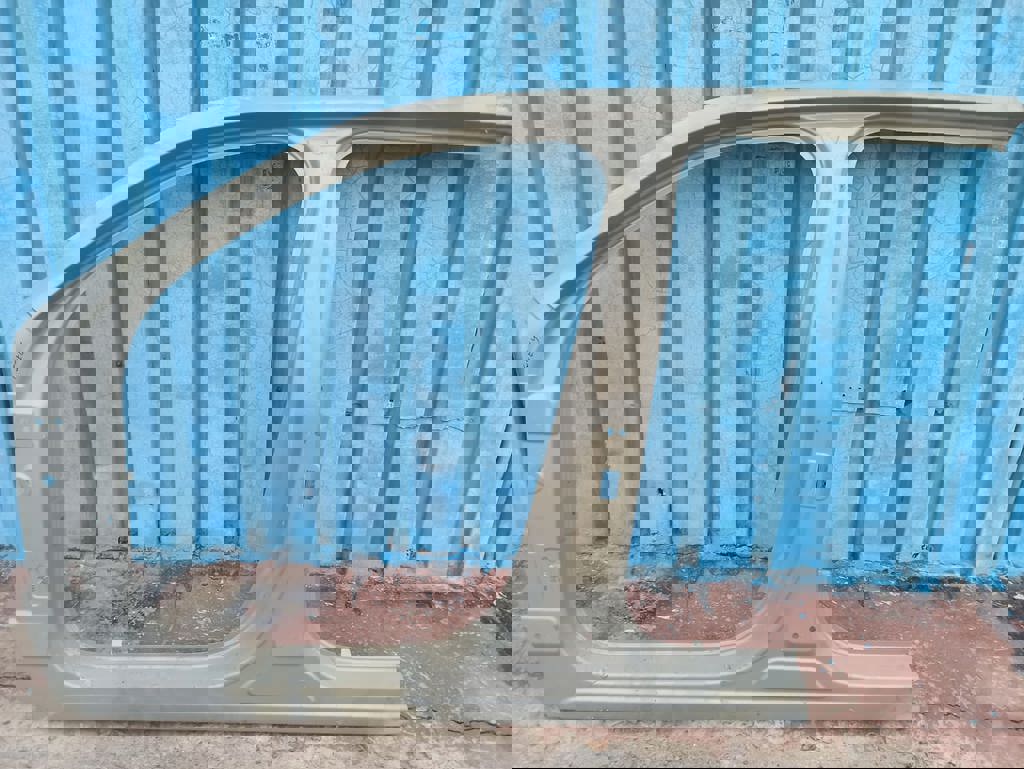 Geely  Monjaro (KX-11) 2022 для Боковина кузова левая