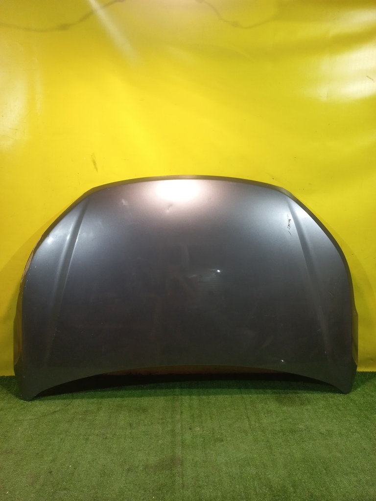 Hyundai Creta GS 2015  для Капот