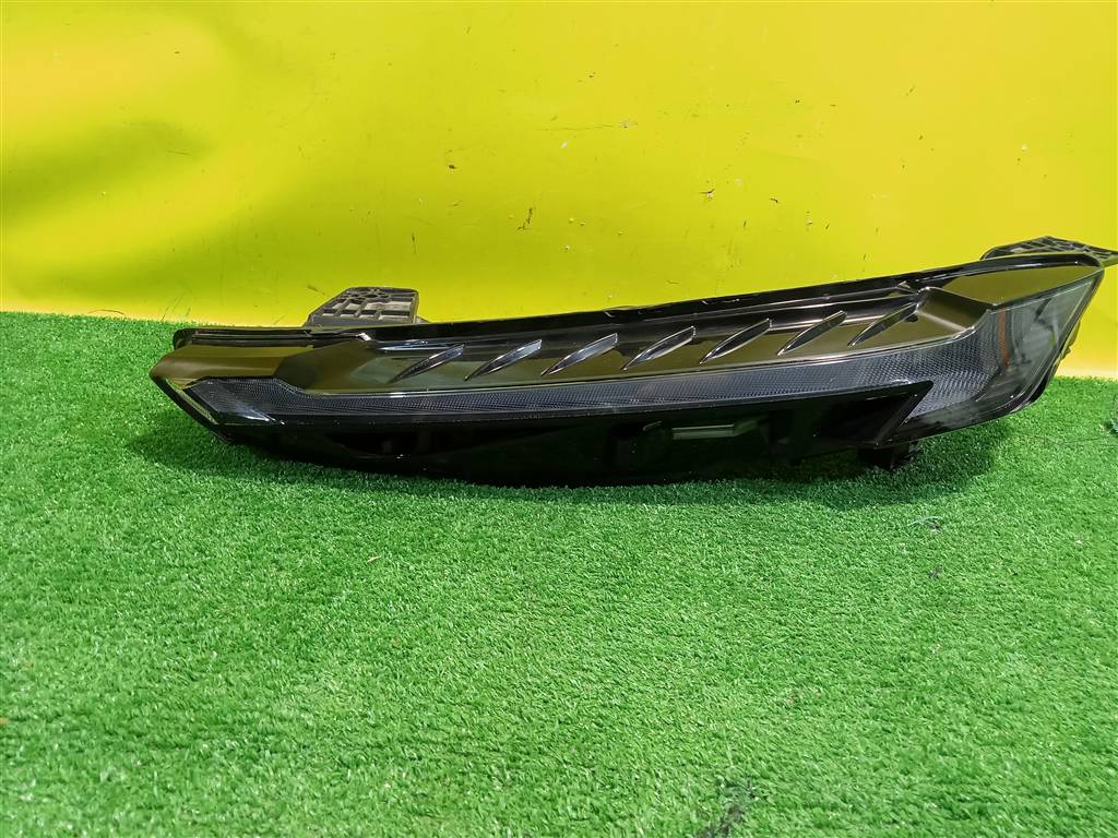 Chery Omoda C5 2021 для ДХО левый