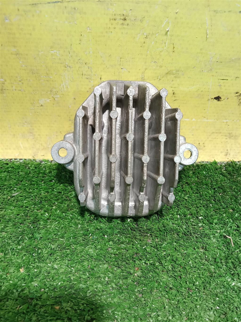 Volvo XC90 2014 для Светодиодный модуль