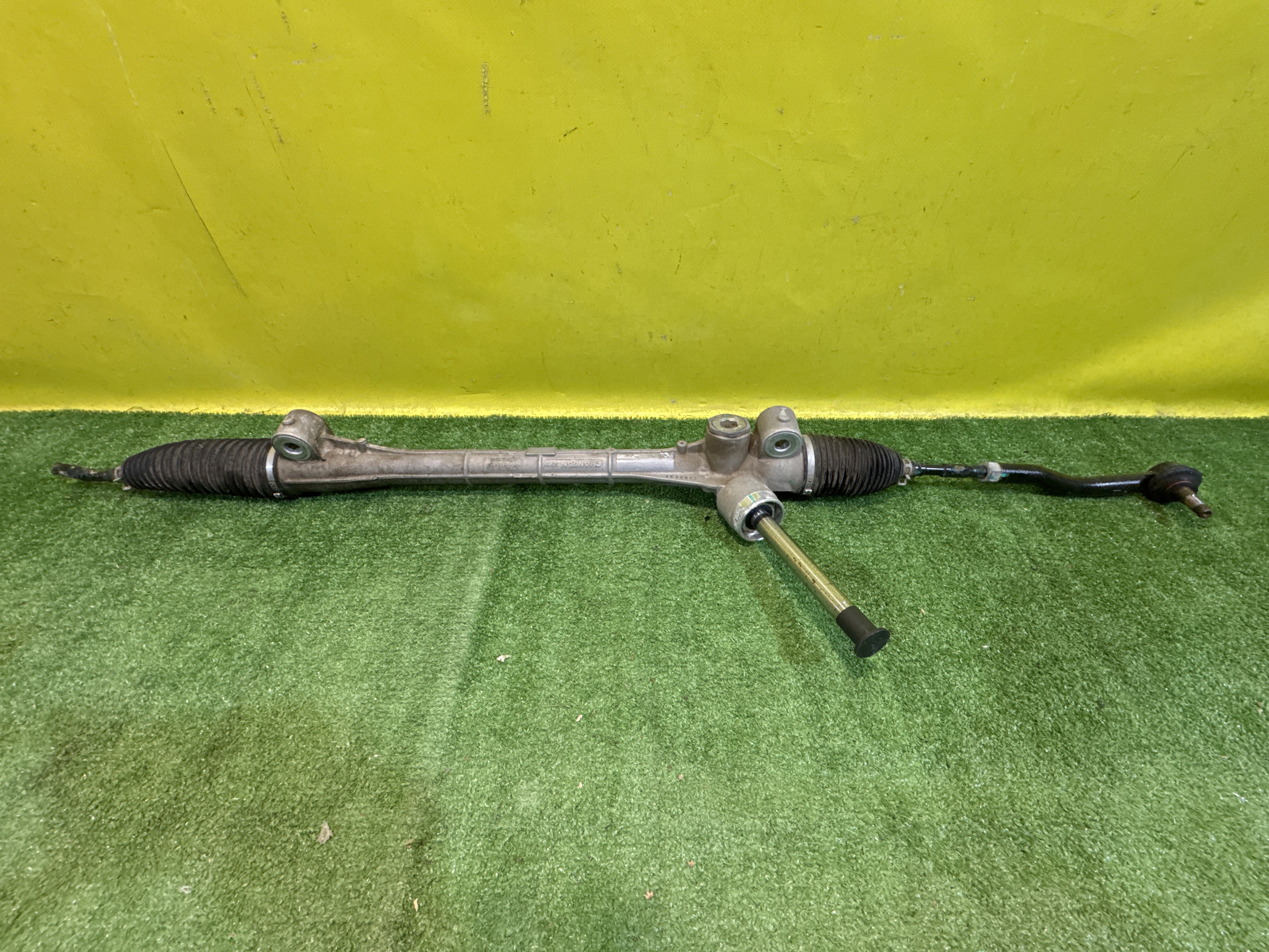 Changan CS 75 Plus 2021 для Рейка рулевая