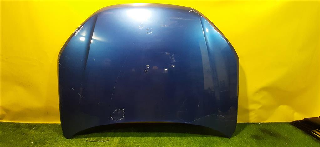 Lada Granta FL 2018- для Капот