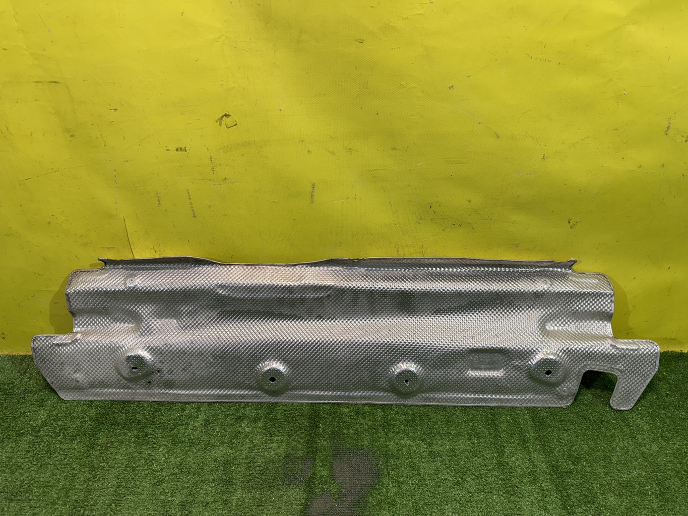 BMW X5 G05 2018 для Экран тепловой