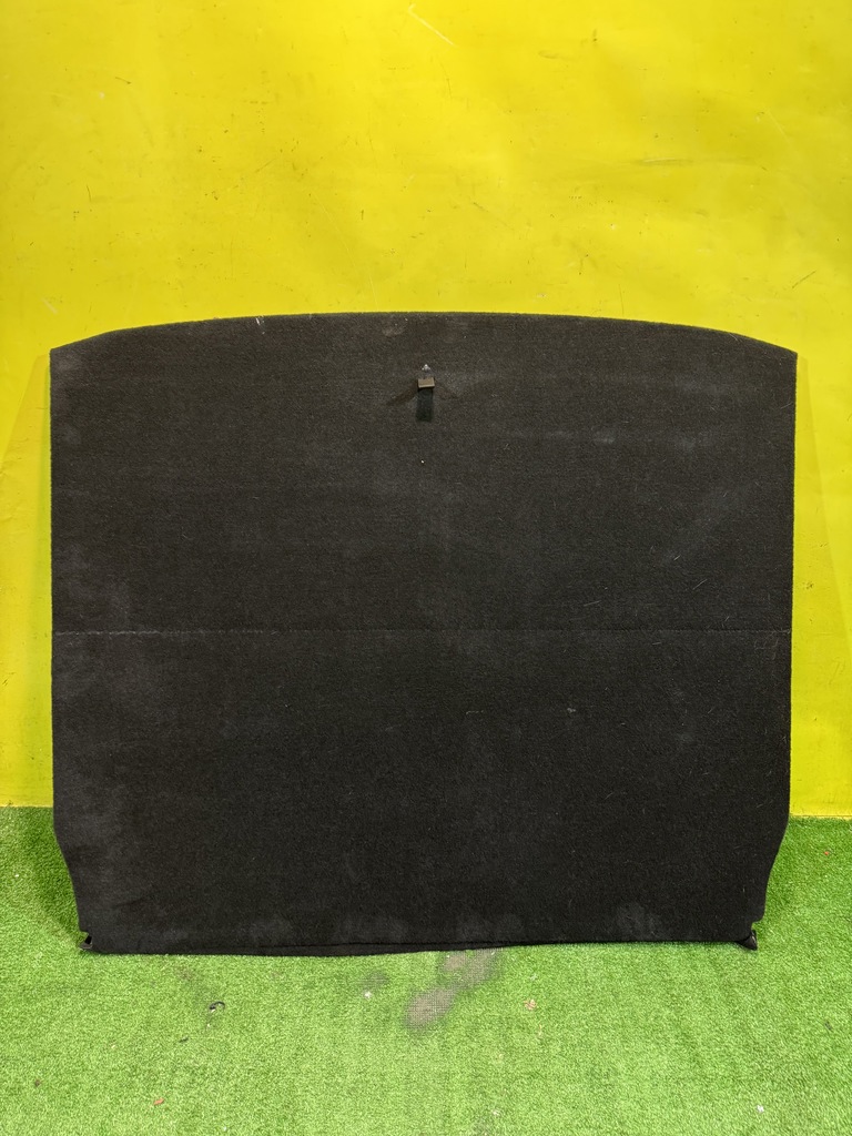 Changan CS 55 Plus 2021 для Пол багажника