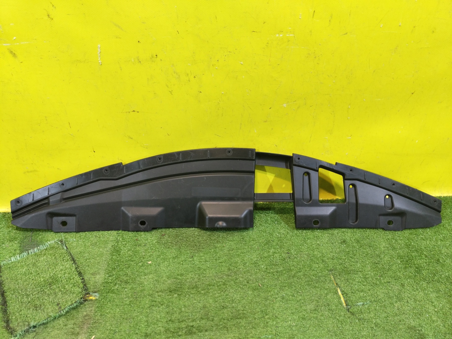 Nissan Qashqai (J11) 2014 для Кожух замка капота