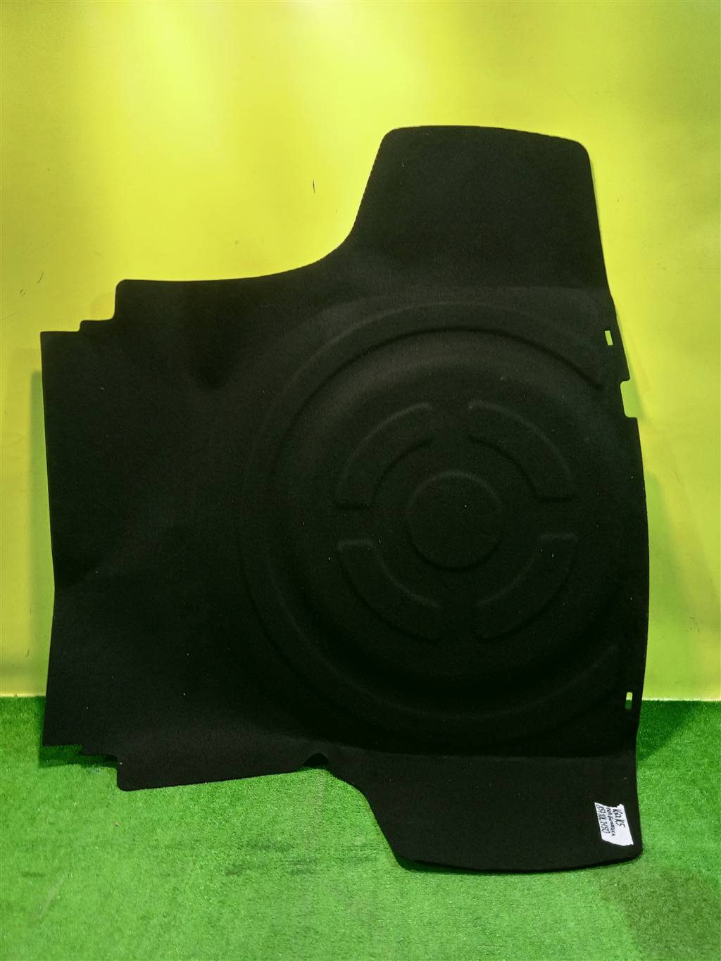 Kia K5 2019 для Пол багажника